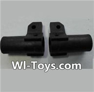 Wltoys 24438 Parts-Rear axle Fixed seat(2pcs)-24438-0166,1/24 Wltoys 24438 RC Car Spare Parts Replacement Accessories